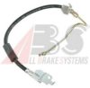 FORD 1000743 Brake Hose